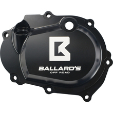 Ballards KTM 450SXF 13-14 Billet Ignition Cover