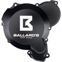 Ballards Husqvarna TE250-300 19-23 Ignition Cover
