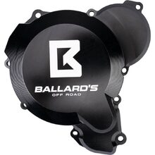 Ballards KTM 250-300 EXC 17-18 Ignition Cover