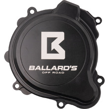 Ballards Beta RR250-300 13-25 Xtrainer 15-25 Billet Ignition Cover