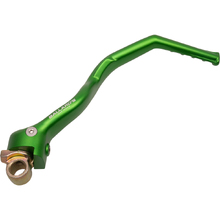 Ballards Kawasaki KX250F 13-16 Green Kick Starter