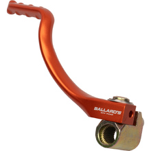 Ballards KTM 50 SX 09-25 Orange Kick Starter