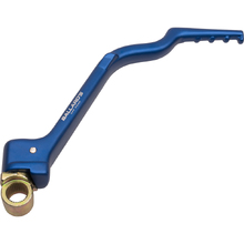 Ballards Yamaha YZ250/YZ250X 02-25 Blue Kick Starter