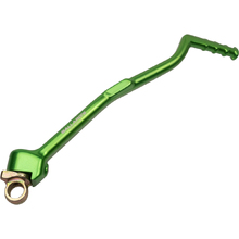 Ballards Kawasaki KX450F 16-18 Green Kick Starter