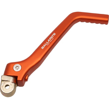 Ballards KTM 85 SX 03-17 Orange Kick Starter