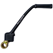 Ballards Yamaha YZ450F 14-17 Black Kick Starter
