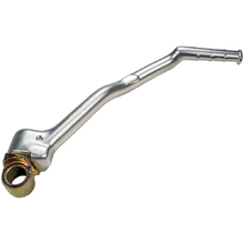 Ballards Yamaha YZ250F 14-18 Silver Kick Starter