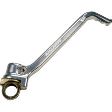 Ballards KTM/Husqvarna 125-300 17-22 Silver Kick Starter