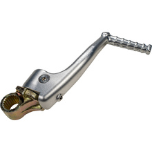 Ballards Honda CR125R 87-97 Silver Kick Starter