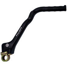 Ballards Honda CR125R 00-07 Black Kick Starter