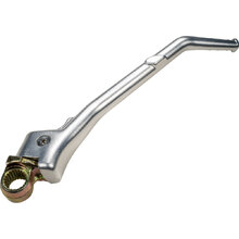 Ballards Honda CR125R 00-07 Silver Kick Starter