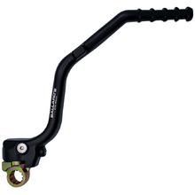 Ballards Honda CRF250R 10-17 Black Kick Starter