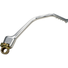 Ballards Honda CRF250R 10-17 Silver Kick Starter