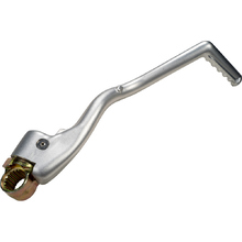 Ballards Honda CR500R 89-01 Silver Kick Starter