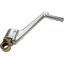 Ballards Yamaha YZ125 86-25 Silver Kick Starter