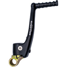 Ballards Yamaha YZ65/85 Black Kick Starter