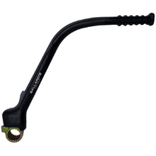 Ballards Honda CRF150R Black Kick Starter