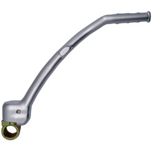 Ballards Honda CRF450X  06-17 Silver Kick Starter