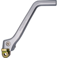 Ballards Gas Gas 200/250/300 13-20 Silver Kick Starter