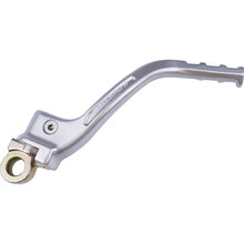 Ballards Beta 200RR 19-25 Silver Kickstarter