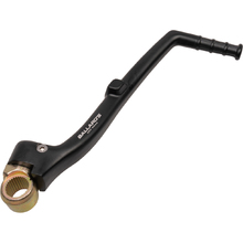 Ballards Kawasaki KX500 98-04 Black Kick Starter