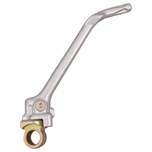 Ballards KTM/Husqvarna/Gas Gas 65 24-26 Silver Kick Starter