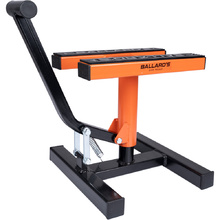 Ballards Black/Orange Lift Stand