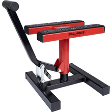 Ballards Black/Red Lift Stand