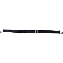 Ballards Black Rear Lift Strap