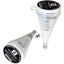 Ballards Measure Funnel Bung