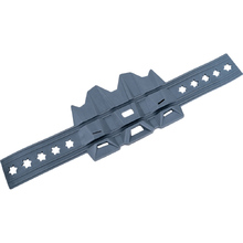 Ballards Grey Muffler Protector