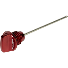 Ballards Honda CRF150F 230F 03-17 Red Oil Dipstick