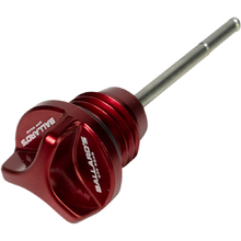 Ballards Honda CRF450R 09-16 Red Oil Dipstick