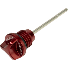 Ballards Honda CRF150R 07-25 Red Oil Dipstick