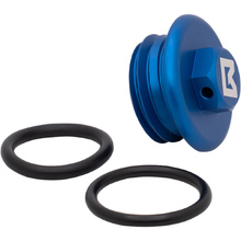 Ballards KTM/Husqvarna Blue Oil Filler Plug