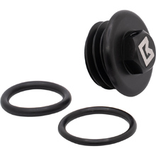 Ballards KTM/Husqvarna Black Oil Filler Plug