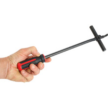 Ballards Oil Seal Puller Tool