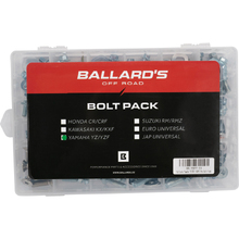 Ballards Yamaha YZ/YZF/WRF 190PC Pro Bolt Pack