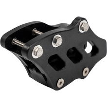 Ballards Kawasaki KX250-450F 09-26 Black TPU Chain Guide