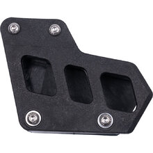 Ballards Honda CRF150F 03-20 CRF230F 03-20 Black TPU Chain Guide