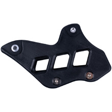 Ballards KTM/Husqvarna/Gas Gas 07-22 Black TPU Chain Guide