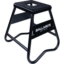 Ballards Original Black Panel Static Stand