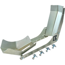 Ballards Rock and Hold Wheel Chock