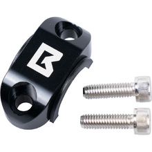 Ballards Black Rotating Bar Clamp