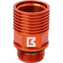 Ballards KTM/Husqvarna Orange Rear Brake Extender