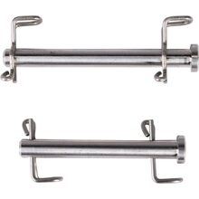 Ballards Gas Gas EC250-350/F 21-22 Rear Brake Pad Pins