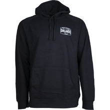 Ballards 89 Black Hoodie