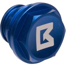 Ballards Husqvarna TE/FE 22-24 Braktec Blue Rear Brake Resevoir Cap