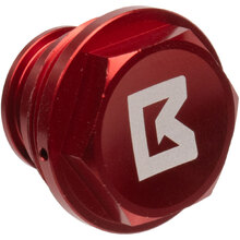 Ballards GAS GAS EC/EX 21-25 MC 24-25 Braktec Red Rear Brake Resevoir Cap