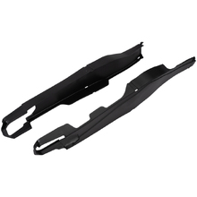 Ballards KTM SX/F 13-22 Husqvarna 14-22 Black Swingarm Protectors